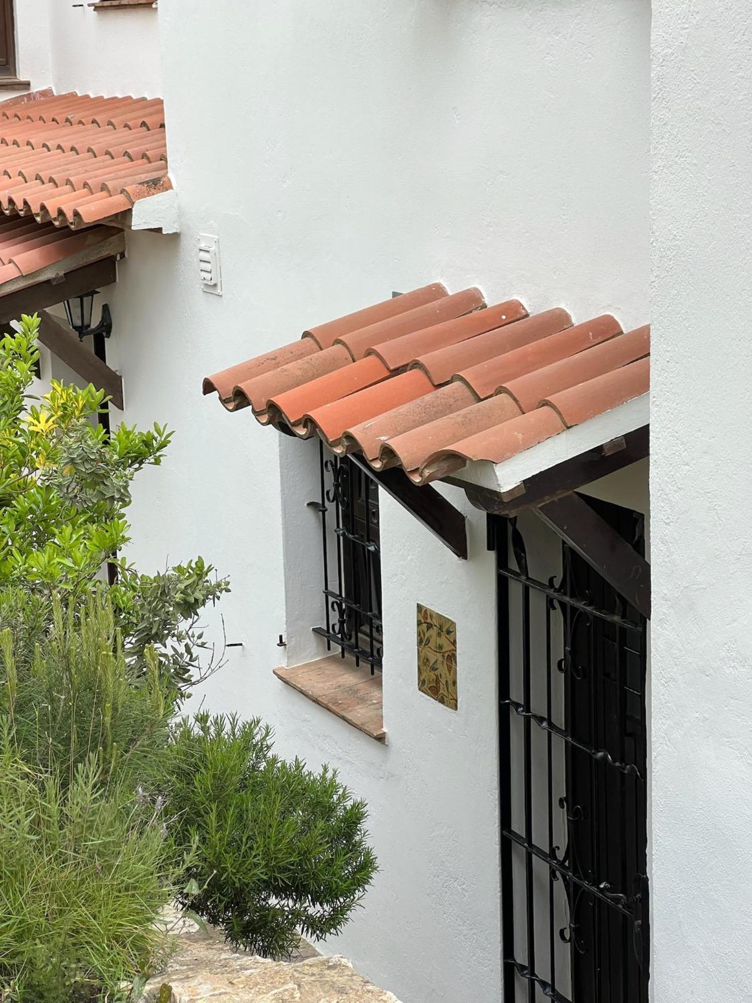 Villa Casa Blanca De Begur Con Vistas Al Mar Y Piscina Exterior foto